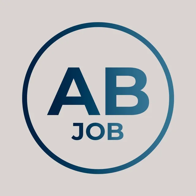 Вакансии в медиа от AdBranch — логотип