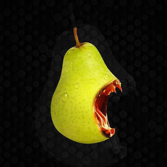 🍏 Шедевры Рекламы 🍏 — логотип телеграмм-канала