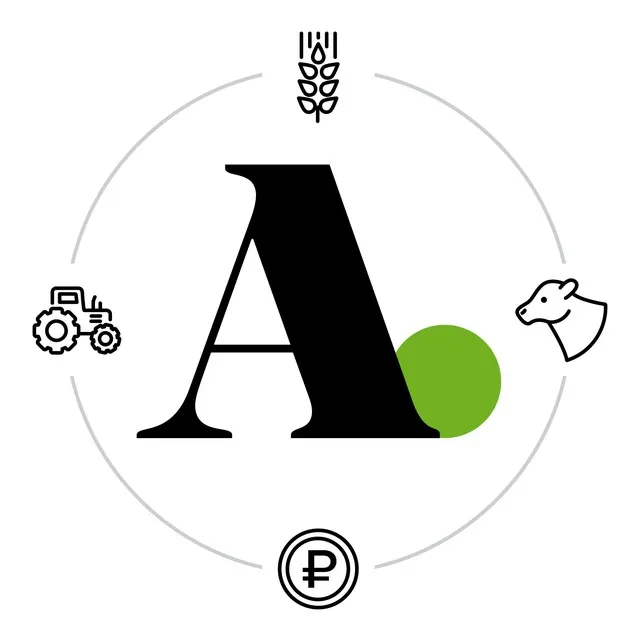 Агрономика — логотип