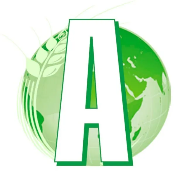 Аграрный журнал «АгроПромИнформ» | Сельское хозяйство и пищевая промышленность России — логотип