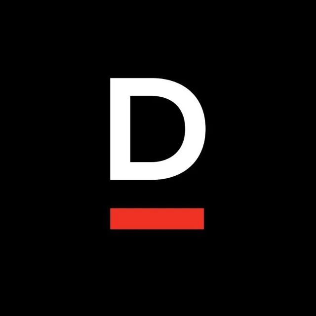 Alfa Digital — логотип