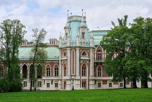 Alliddel. Городские скетчи — пост от 13.09.2026