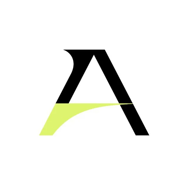 ASTERIUM — логотип телеграмм-канала