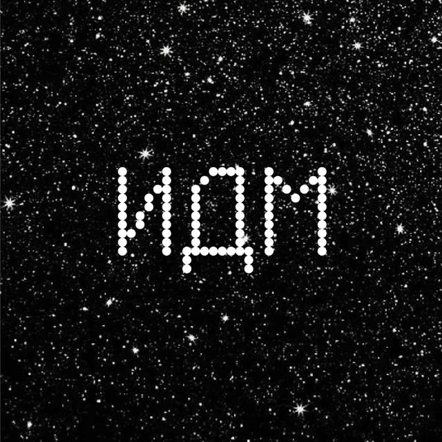и дико мне — логотип