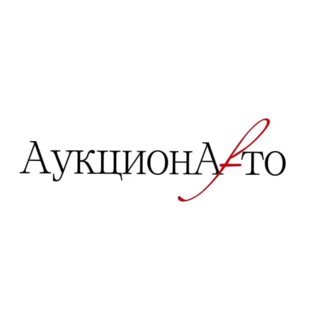 Аукцион Авто — логотип телеграмм-канала
