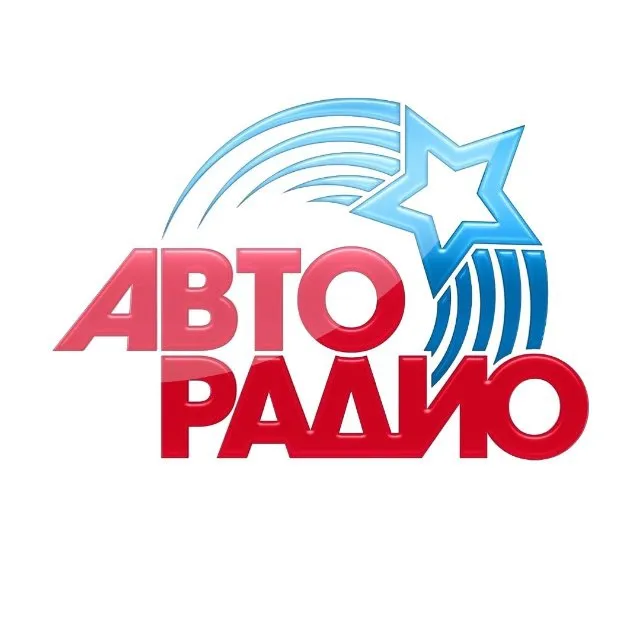 Авторадио — логотип телеграмм-канала