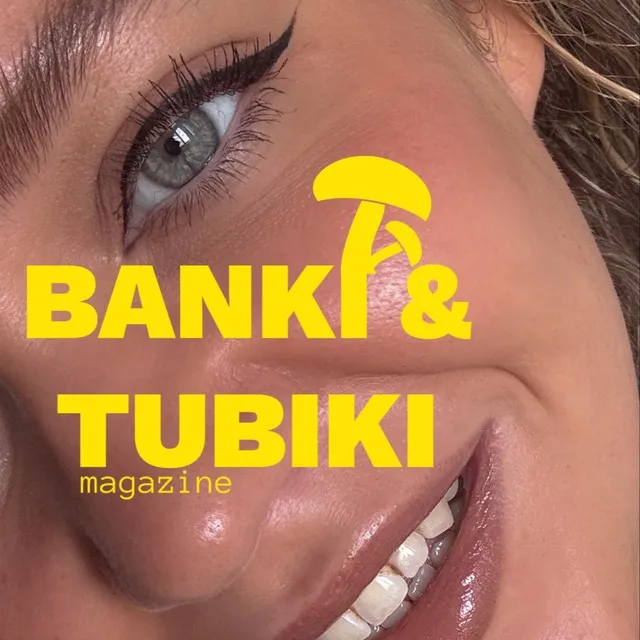 БАНКИ & ТЮБИКИ — логотип
