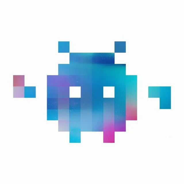 Big Geek — логотип