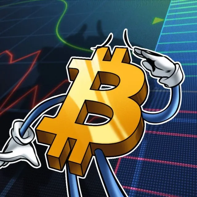 Bitcoin temki — логотип телеграмм-канала