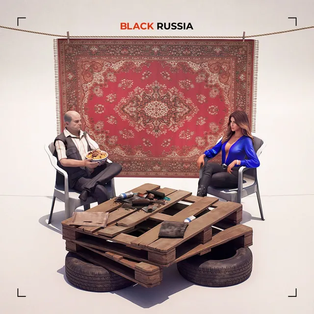 BLACK RUSSIA — пост от 12.10.2026