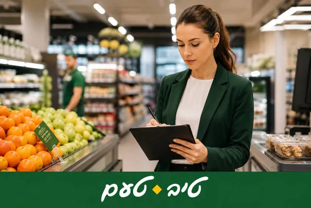 Работа в Израиле | WORK.co.il — пост от 24.06.2026