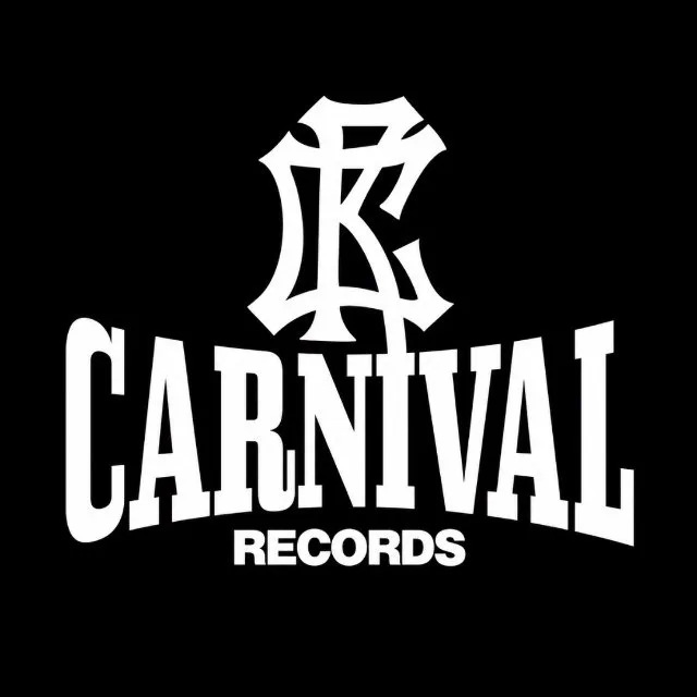 CARNIVAL RECORDS — логотип телеграмм-канала
