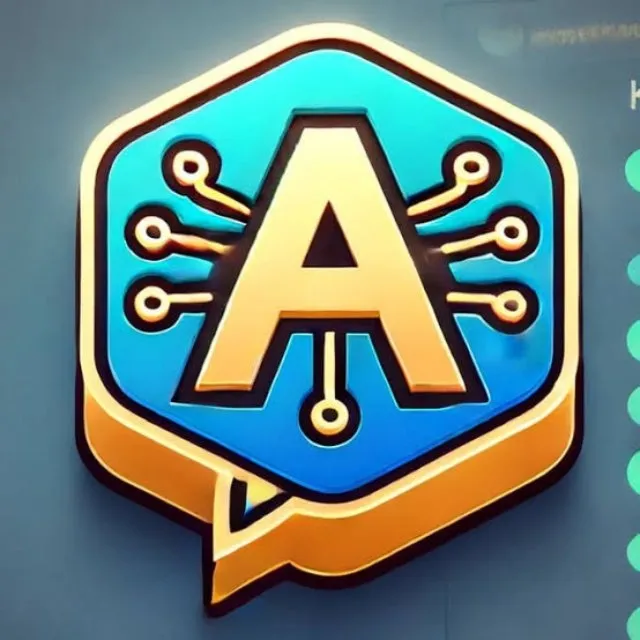 Азбука Crypto 🚨 — логотип телеграмм-канала