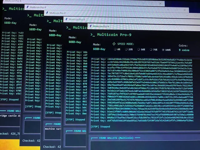 Crypto Wallet — пост от 17.10.2026