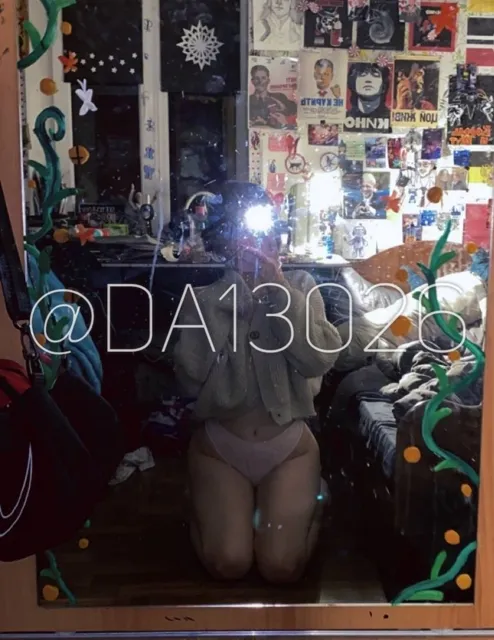 Даша 🍑 — пост от 26.09.2026
