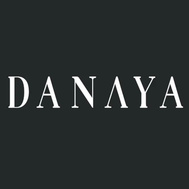 Ювелирный Дом DANAYA — логотип телеграмм-канала