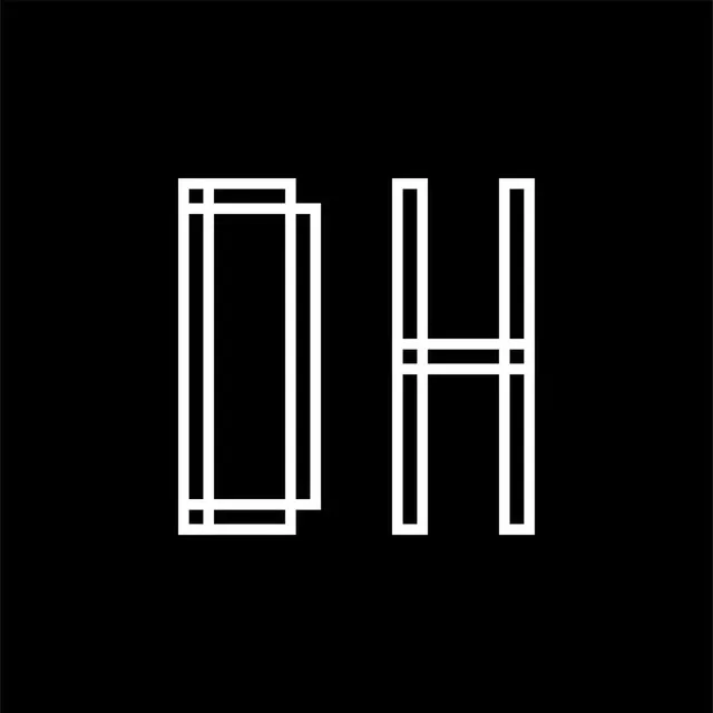 Design Hunters — логотип