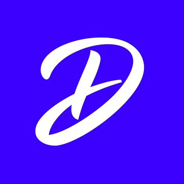 DNative — блог Ткачука про SMM — логотип телеграмм-канала