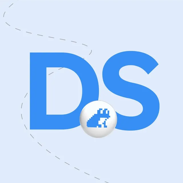 Библиотека дата-сайентиста | Data Science, Machine learning, анализ данных, машинное обучение — логотип телеграмм-канала