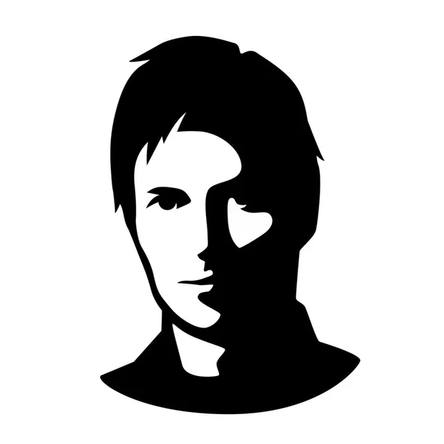 Pavel Durov — логотип телеграмм-канала