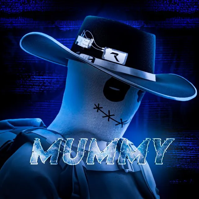Mummy - Standoff 2 — логотип телеграмм-канала