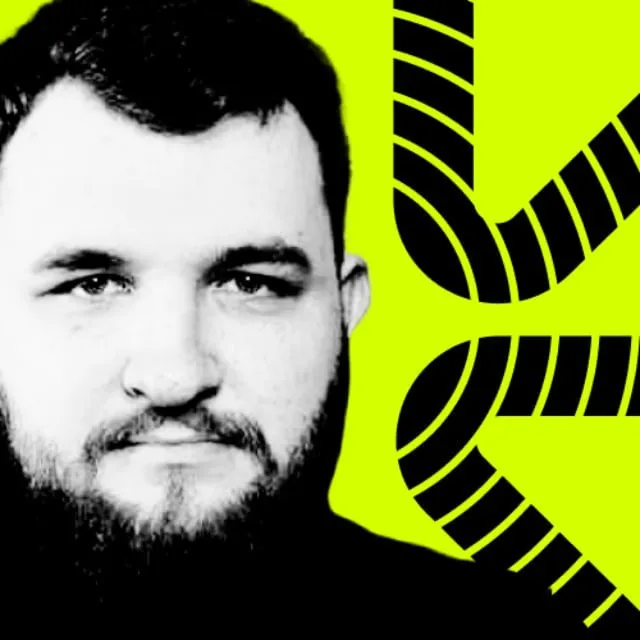 Китайская угроза — логотип