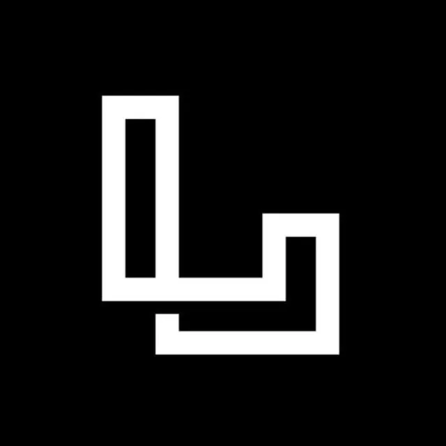 Ladesov Crypto — логотип