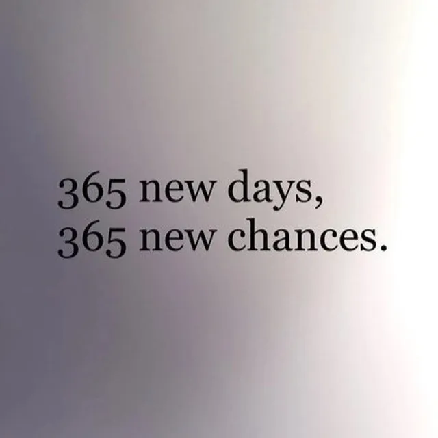 365 new days — логотип