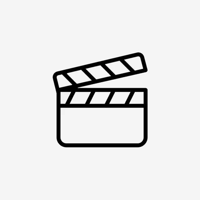 Фильмы и Сериалы (ФиС) — логотип
