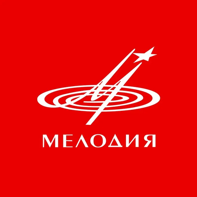 МЕЛОДИЯ — логотип телеграмм-канала