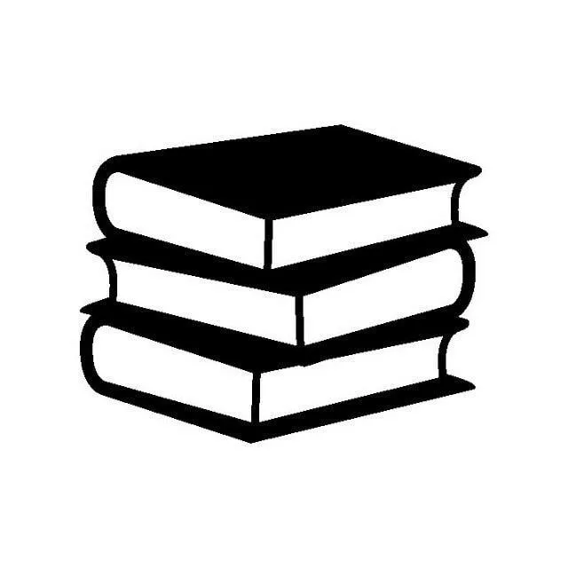 Книги Флибуста 📕 Аудиокниги — логотип
