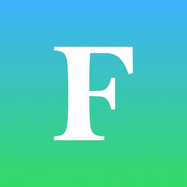 Forbes Russia | The Globals — логотип