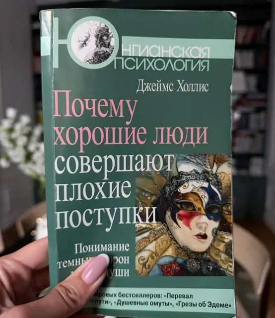 FounderWoman — пост от 22.06.2026