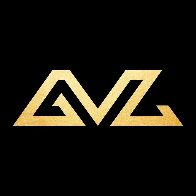GAZ — логотип