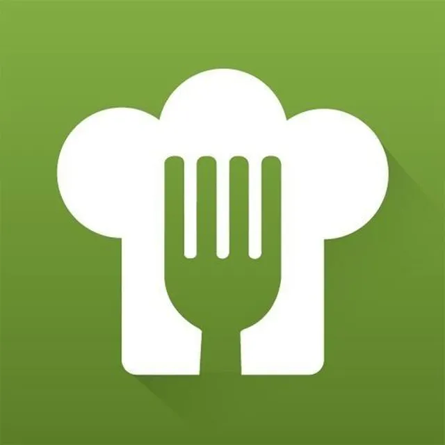 GeekFood — логотип телеграмм-канала
