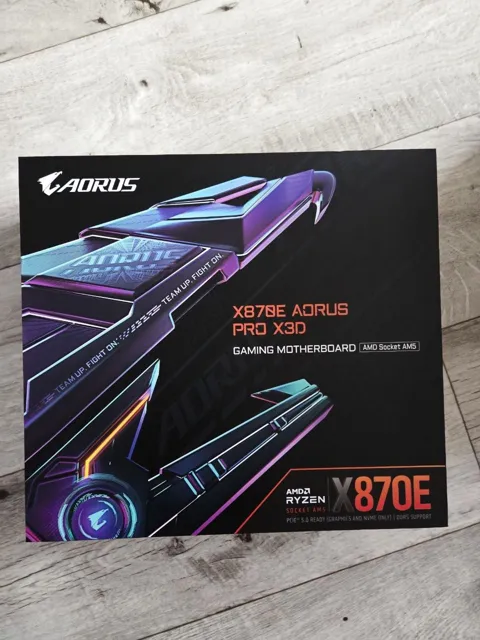 GIGABYTE — пост от 11.06.2026