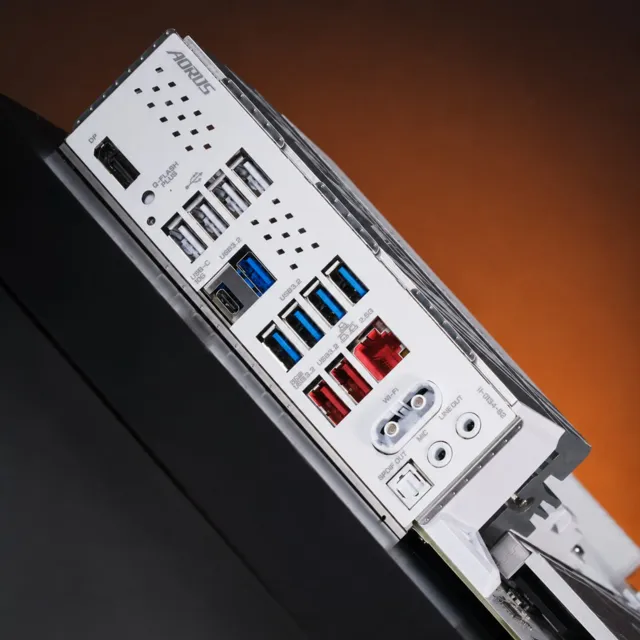 GIGABYTE — пост от 12.06.2026