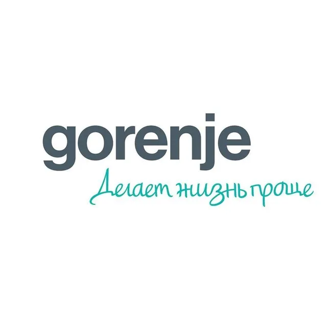 Gorenje Russia — логотип