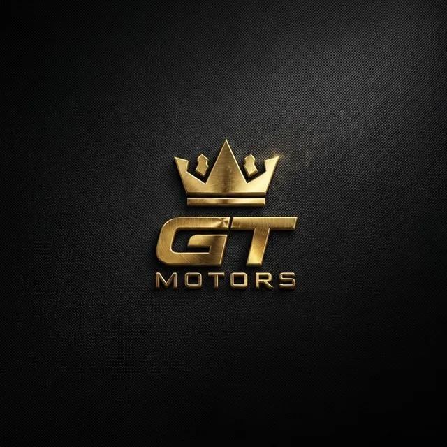 GT Motors | Пригон авто из ЕС 🇪🇺🇷🇺 — логотип телеграмм-канала