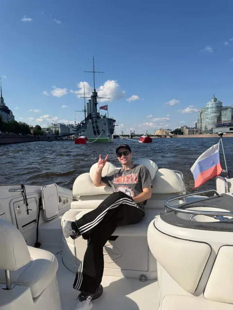 GSPD — пост от 13.07.2026