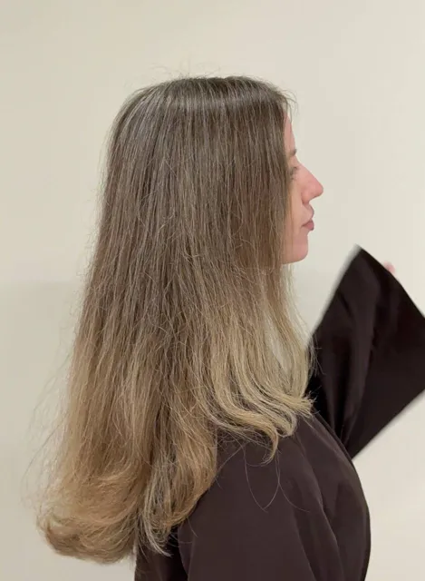 HAIR TWINS — пост от 13.10.2026