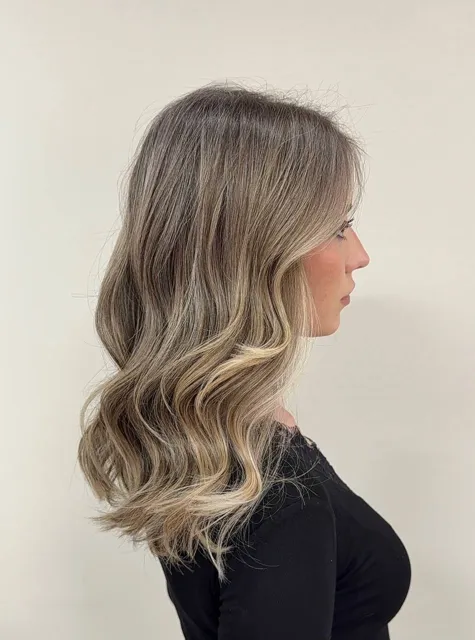 HAIR TWINS — пост от 13.10.2026
