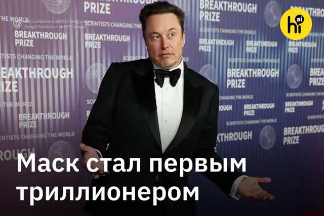 Hi, AI • Новости технологий — пост от 12.06.2026