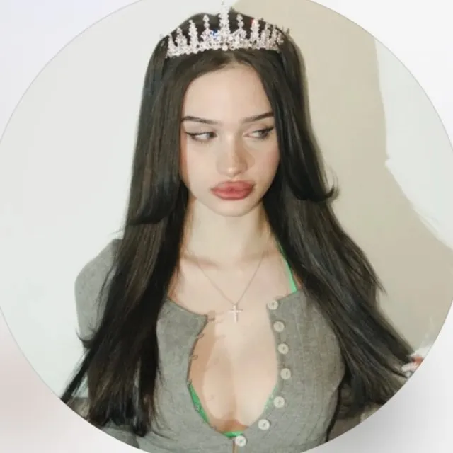 onlykrisssty — логотип телеграмм-канала