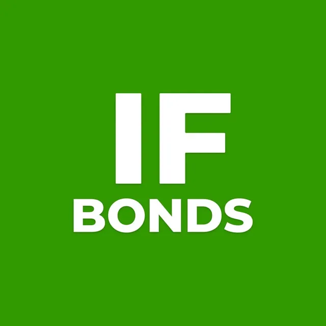 IF Bonds — Облигации РФ — логотип