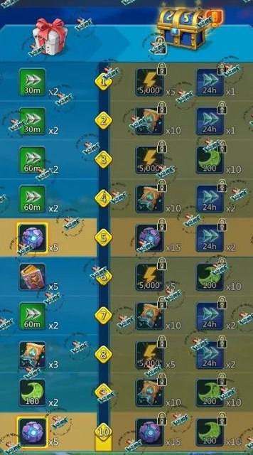 ИНФО Lords Mobile — пост от 14.09.2026