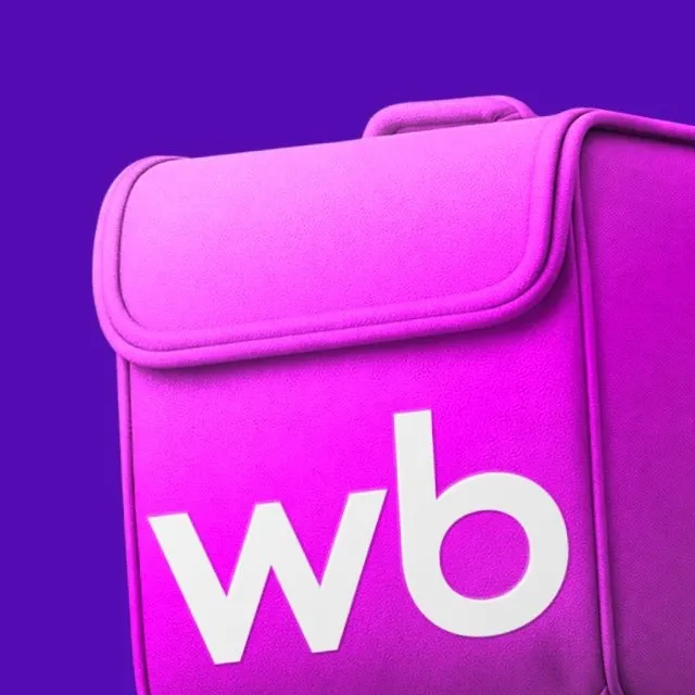 WB Курьер Новости — логотип телеграмм-канала