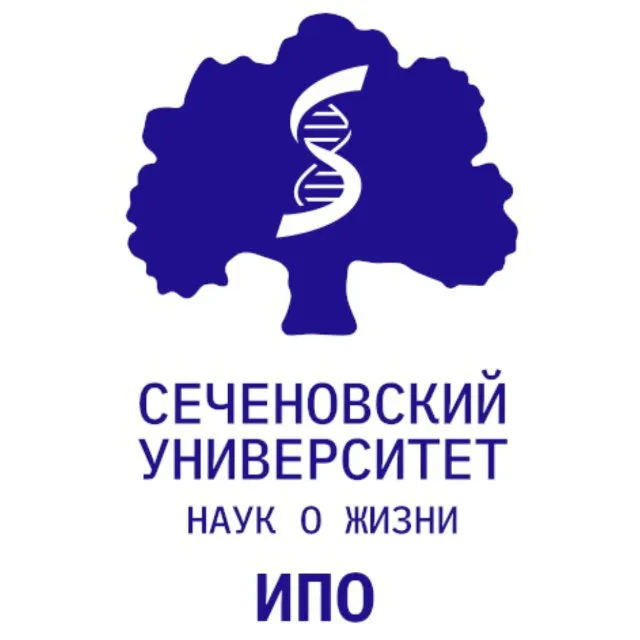 Институт профессионального образования — логотип