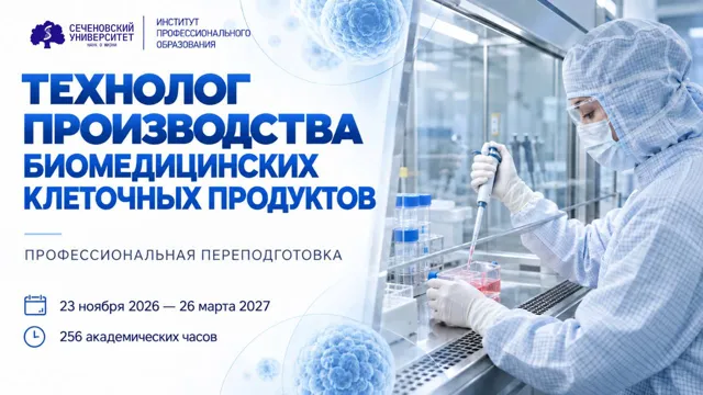 Институт профессионального образования — пост от 12.10.2026