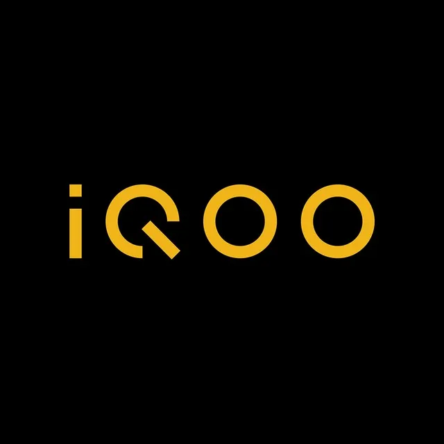 iQOO Россия — логотип